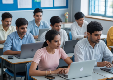 Computer training institute in Lucknow