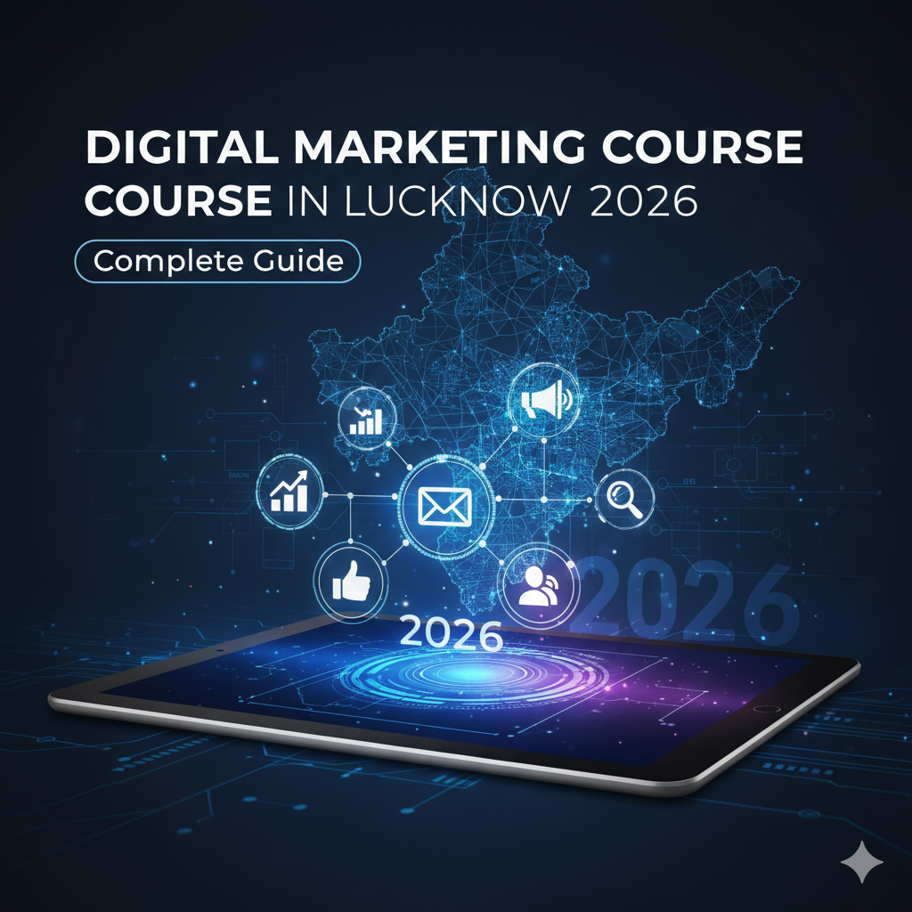 digital marketing course in 2026