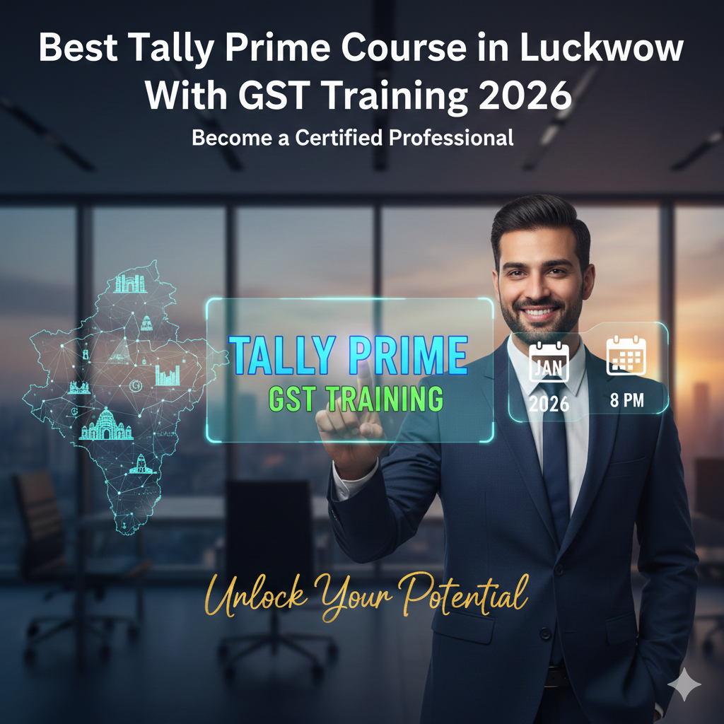 tally prime course