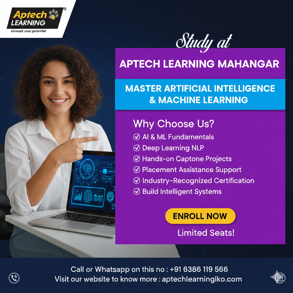 Artificial Intelligence