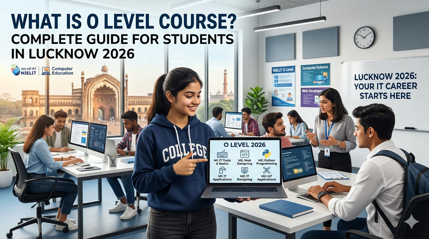 What is O level complete guide