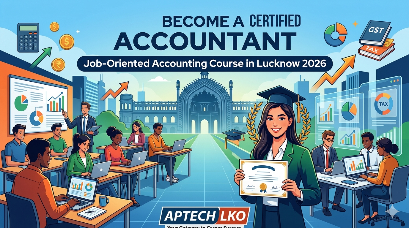Become a certified accountant