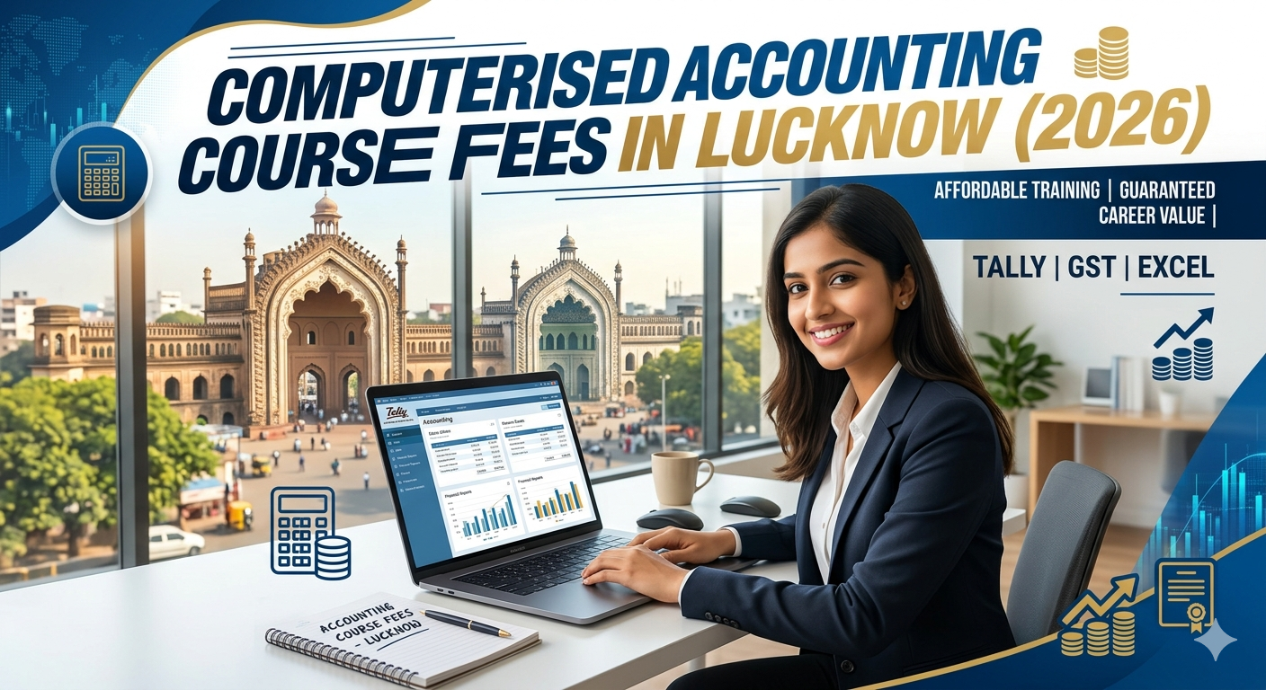 Computerised Accounting course