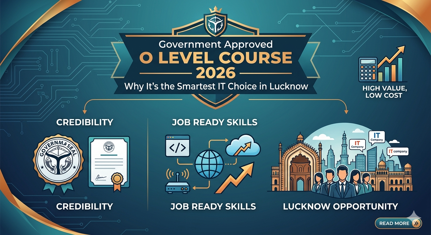 Government Approved O Level course