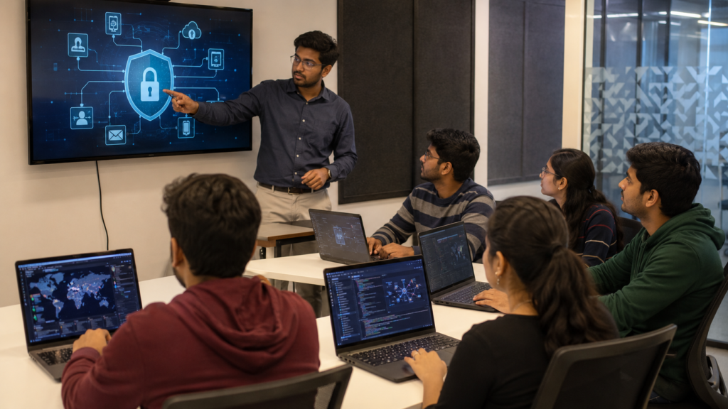 cyber-security-course-lucknow-students-training