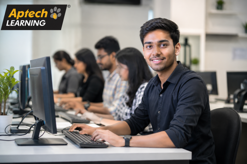 Career Opportunities After O Level Computer Course