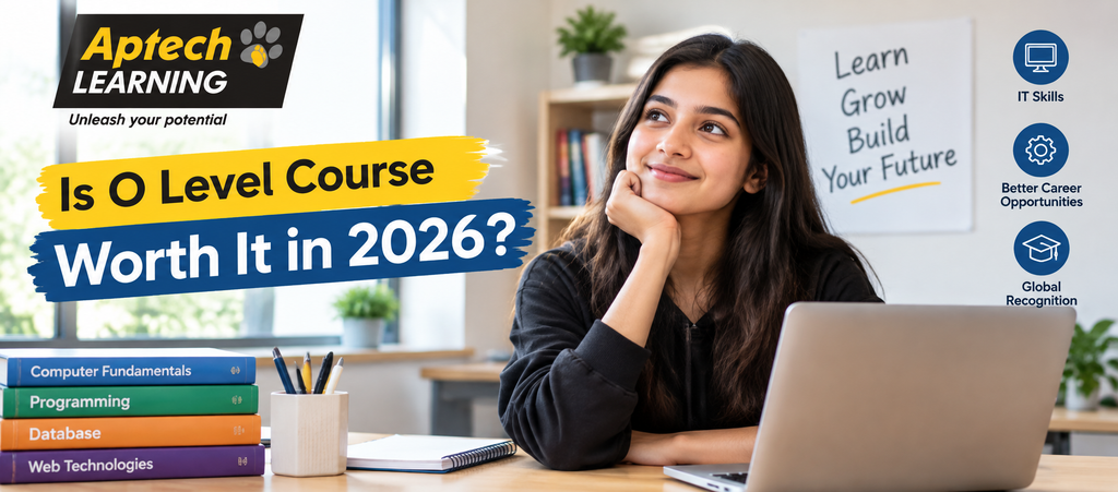 Is O Level Course Worth It in 2026?